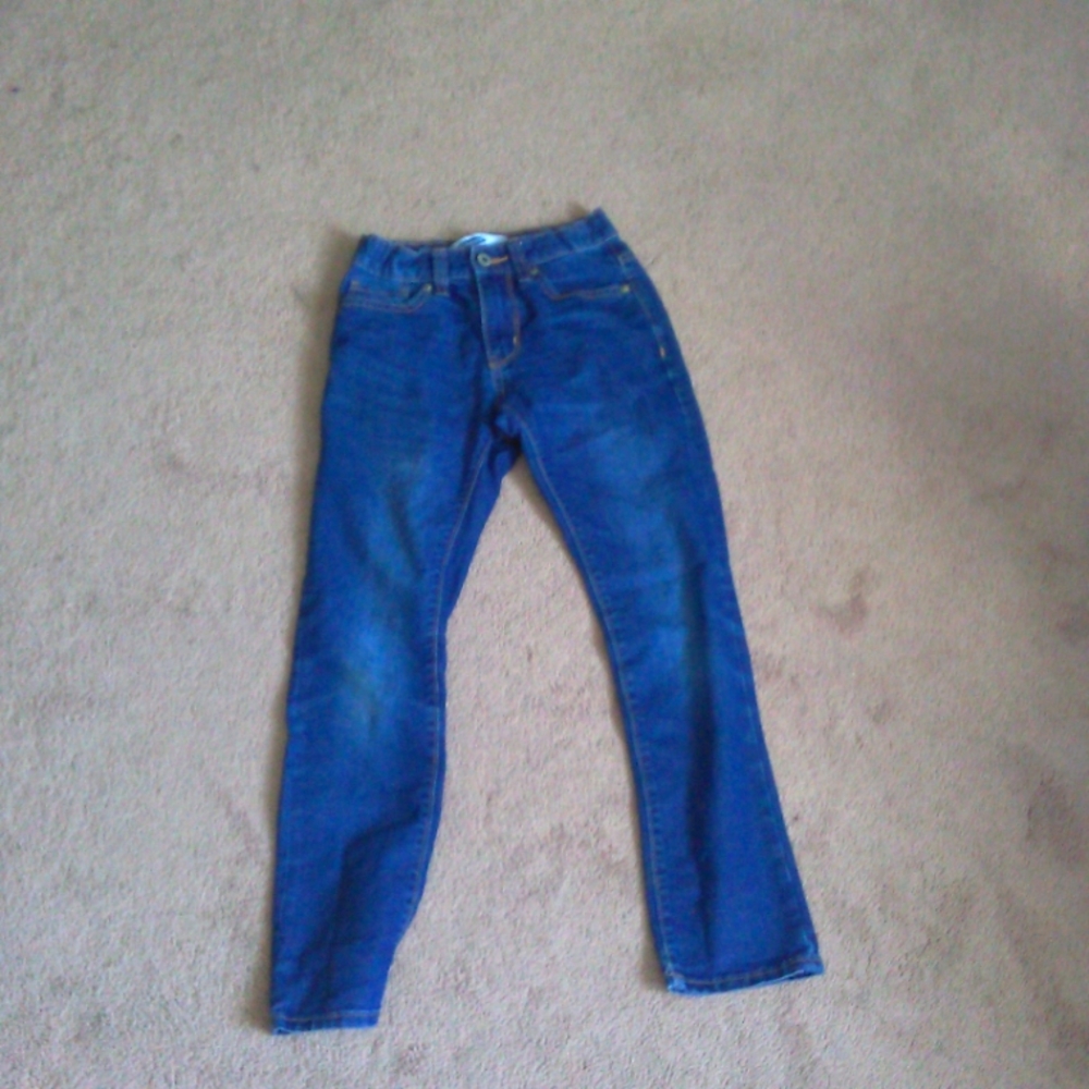 Boy jeans